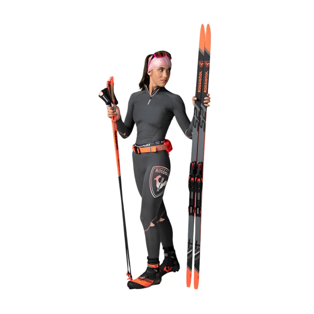 Infini Compression Race Tights - Womens