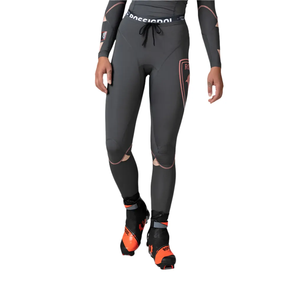 Infini Compression Race Tights - Womens