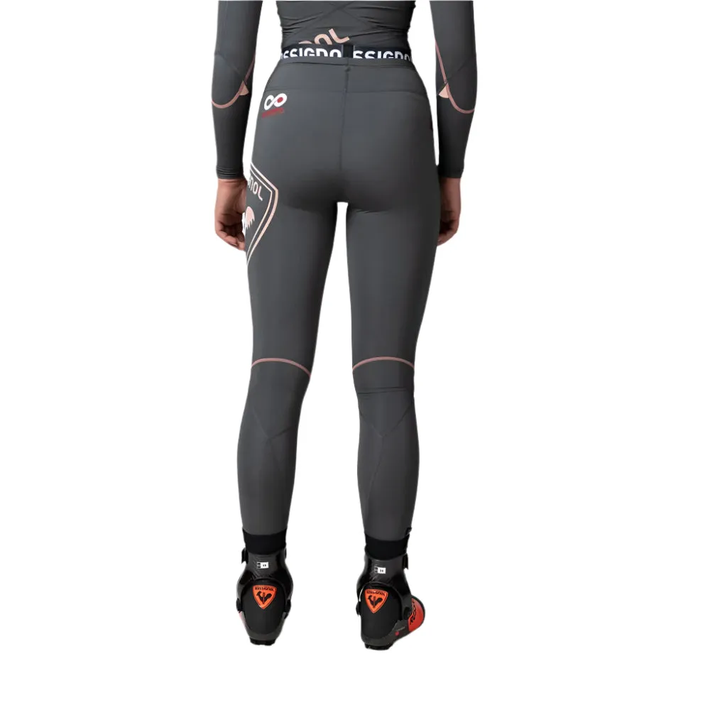 Infini Compression Race Tights - Womens