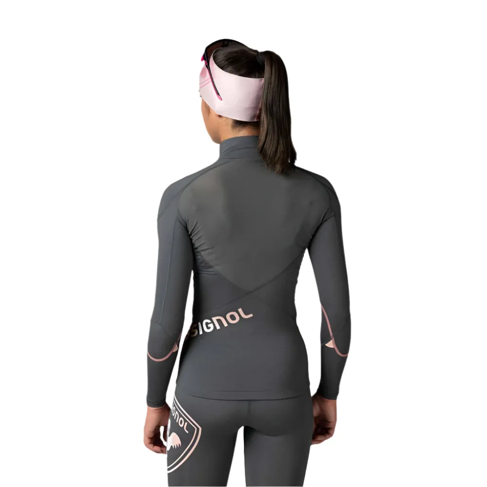 Infini Compression Race Top - Womens