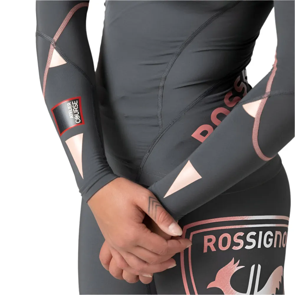 Infini Compression Race Top - Womens