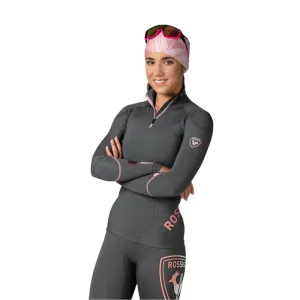 Infini Compression Race Top - Womens