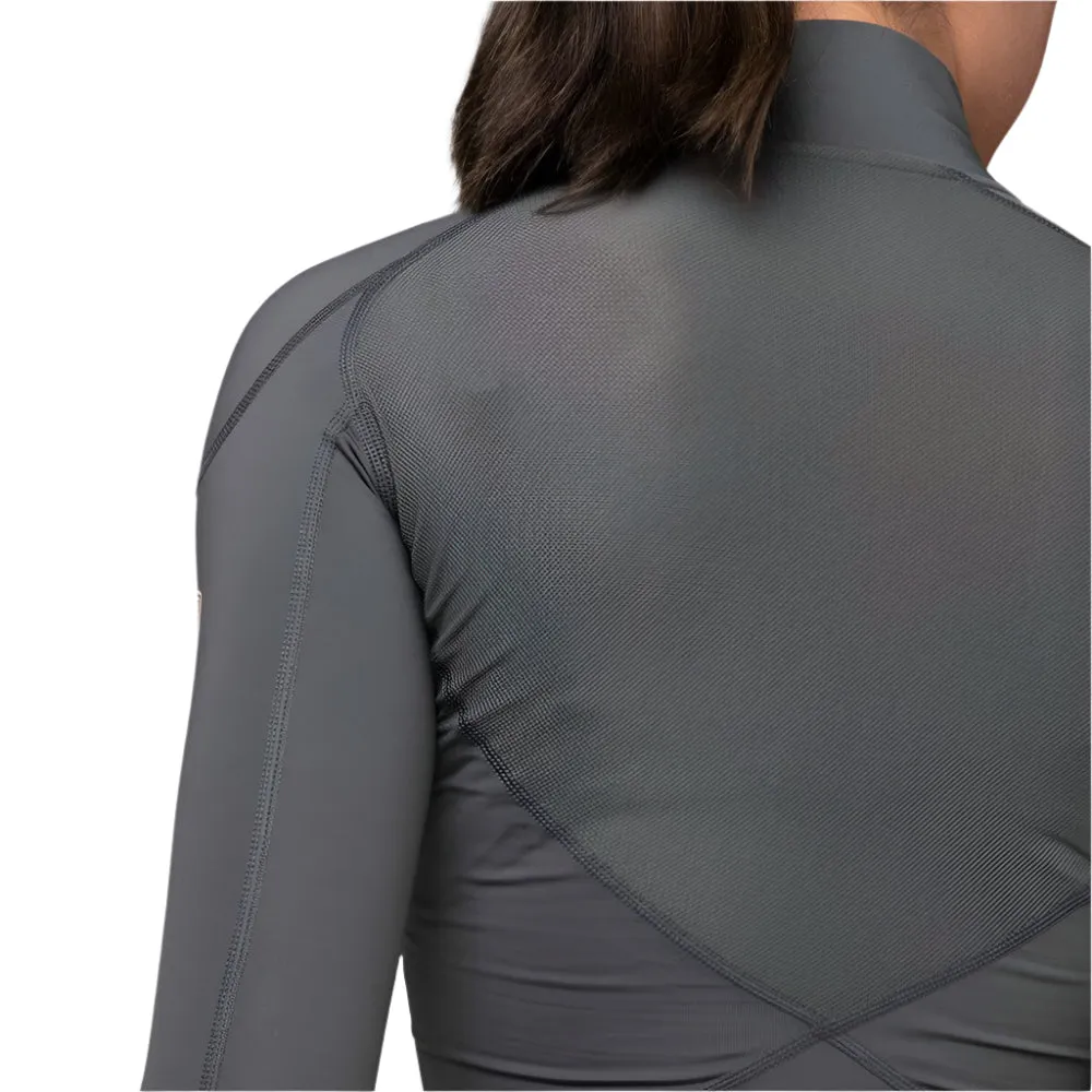 Infini Compression Race Top - Womens