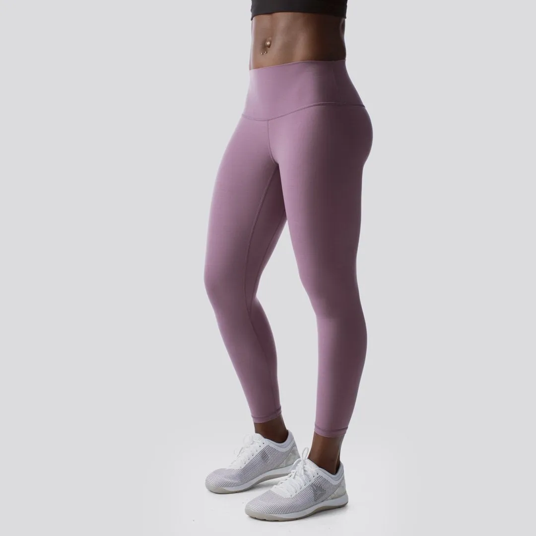 Inspire Legging (Lilac)