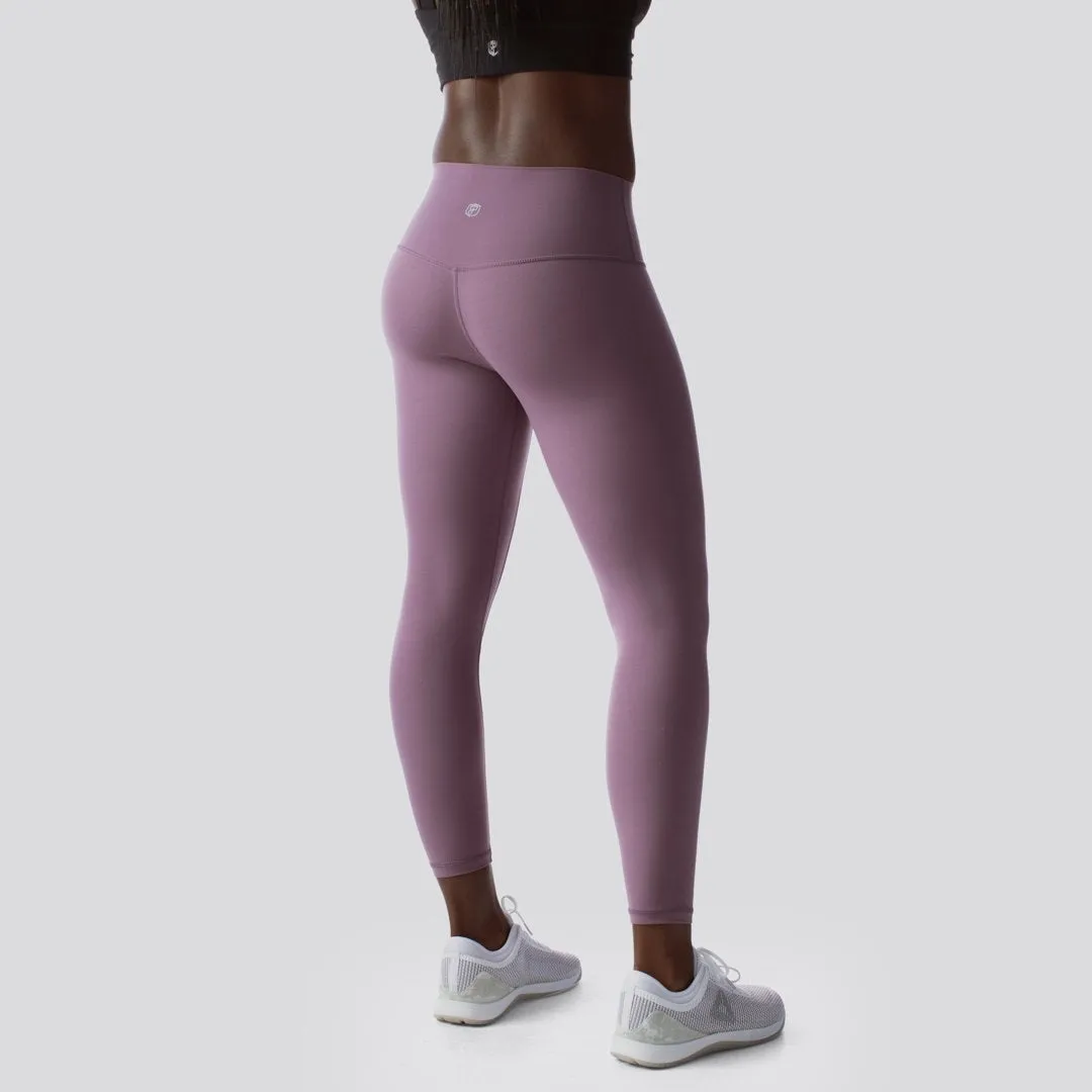 Inspire Legging (Lilac)