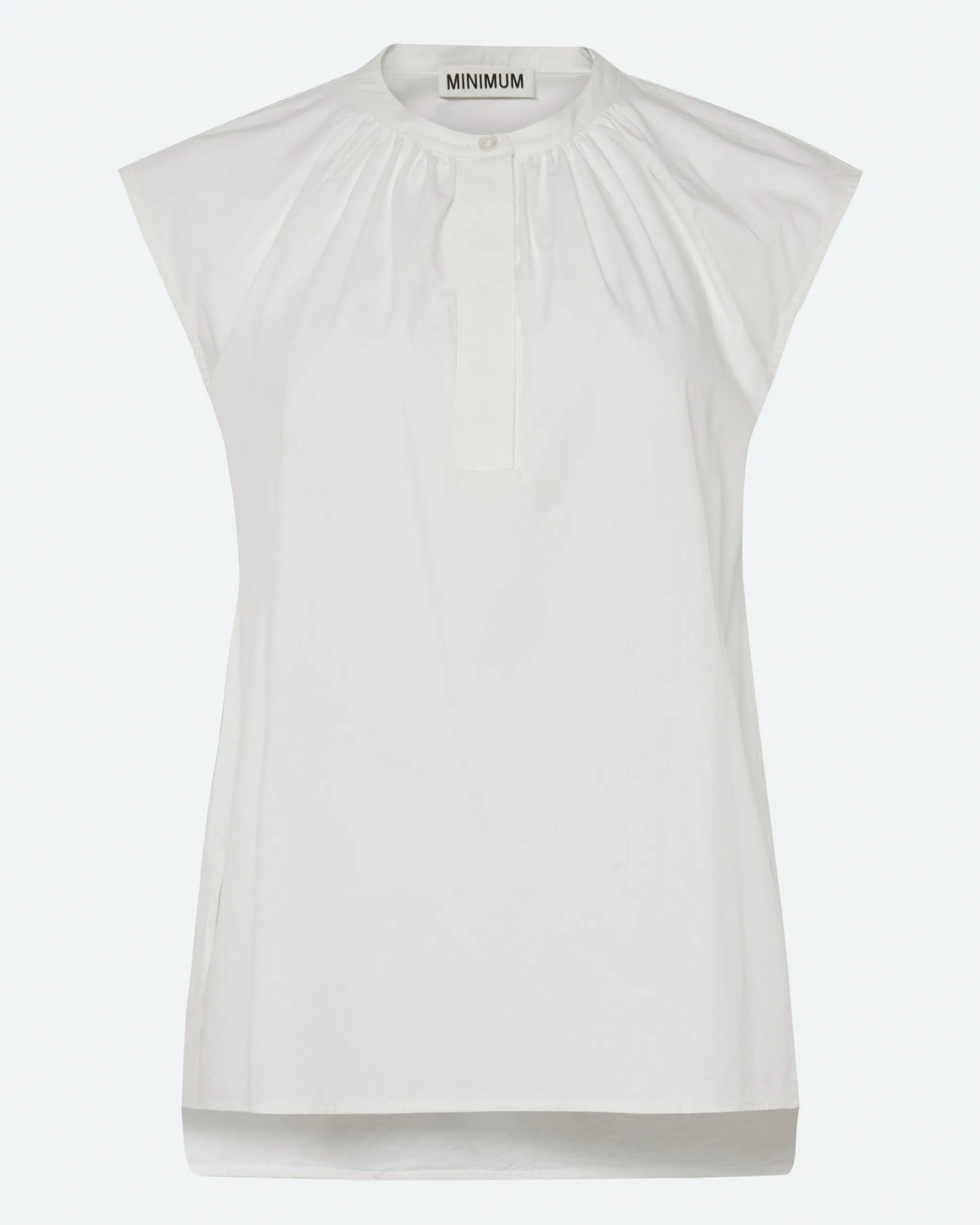 Irina top 4238 - Coco Milk