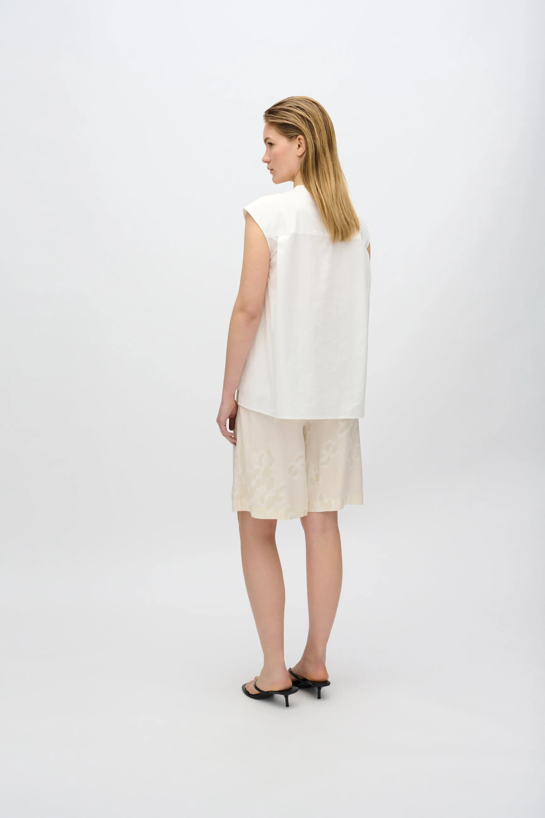 Irina top 4238 - Coco Milk