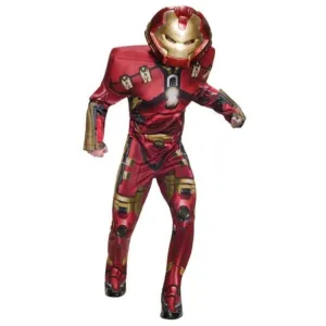 Iron Man Hulk Buster Avengers 2 Deluxe Size Xl
