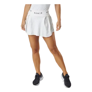 Jackie Skirt Off White