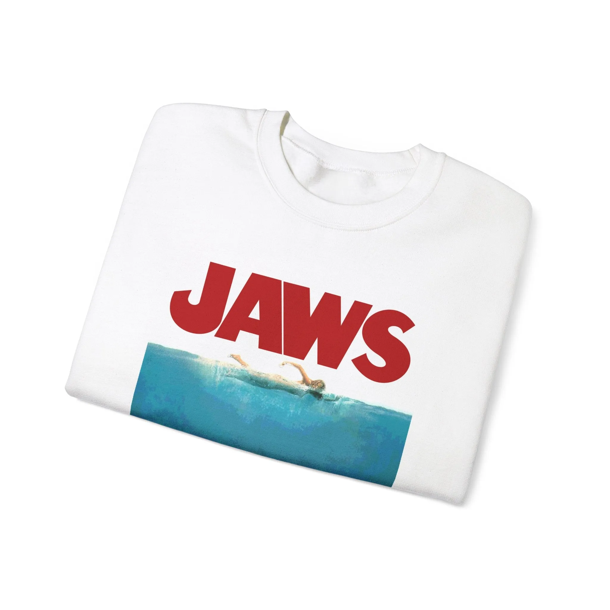 Jaws - Cult Classic Sweatshirt