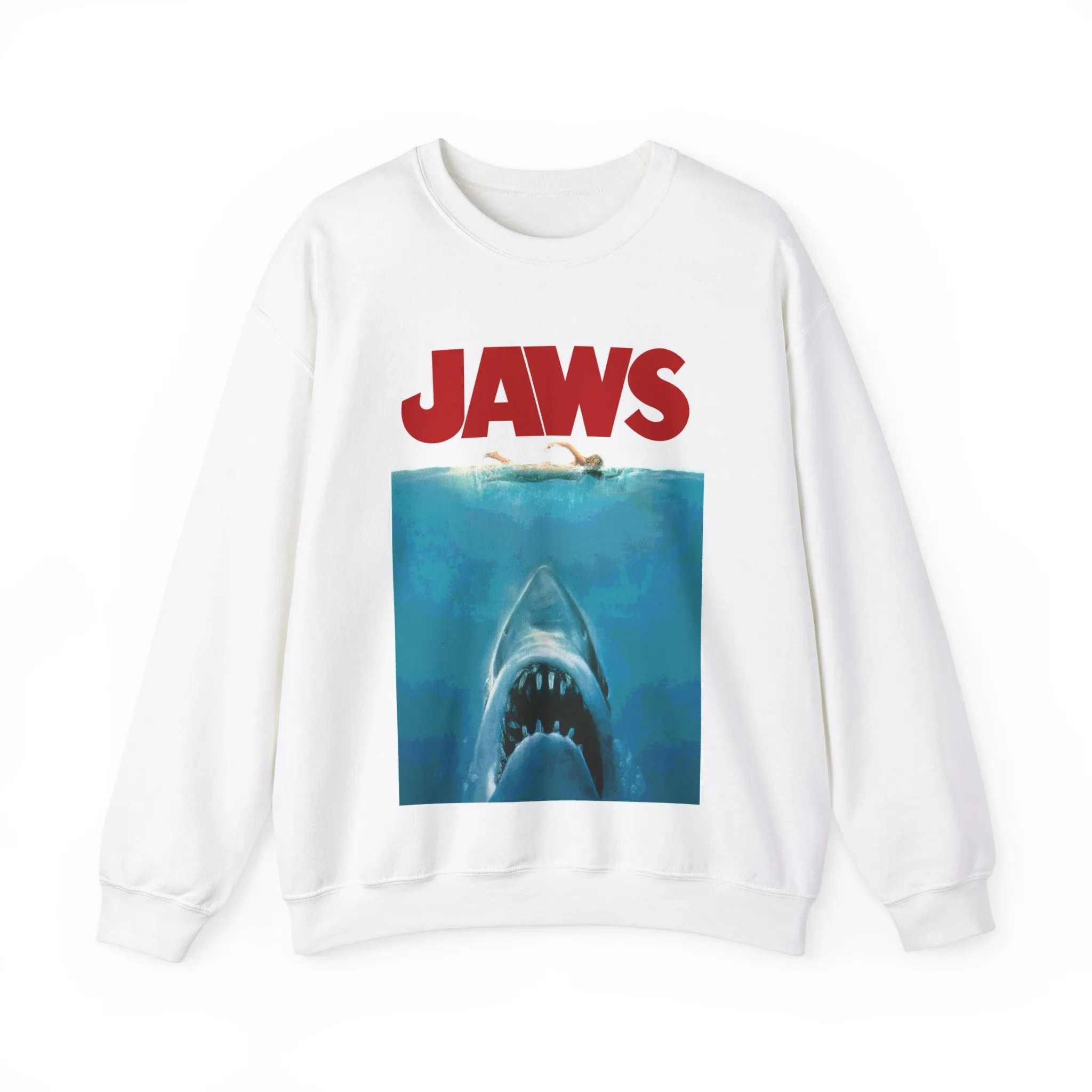 Jaws - Cult Classic Sweatshirt