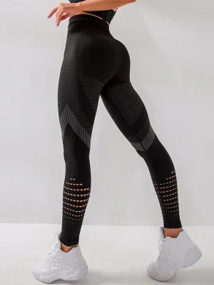 Jelena | High-Waisted Athletic Leggings