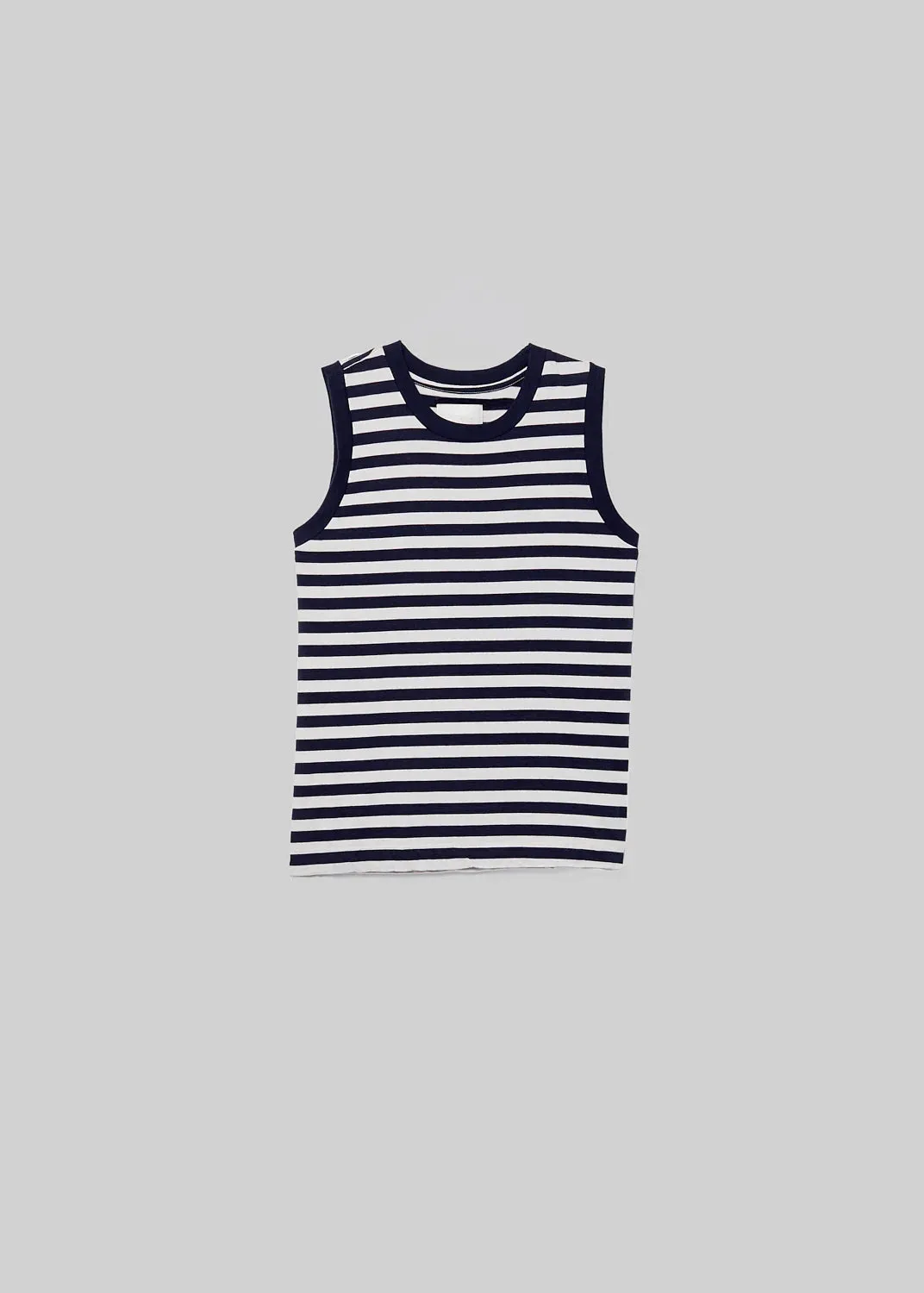 Jessie Modern Muscle Tee