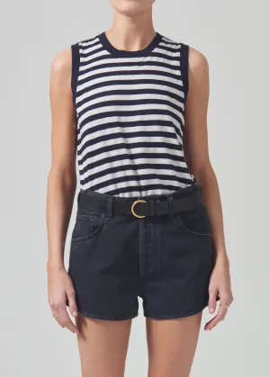 Jessie Modern Muscle Tee