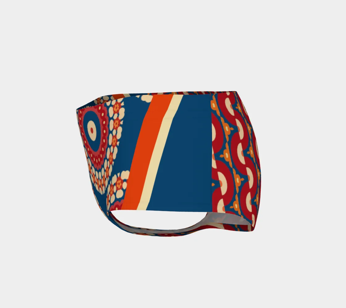 Jesus of Nazareth Swim Briefs