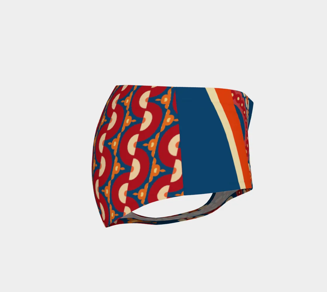 Jesus of Nazareth Swim Briefs