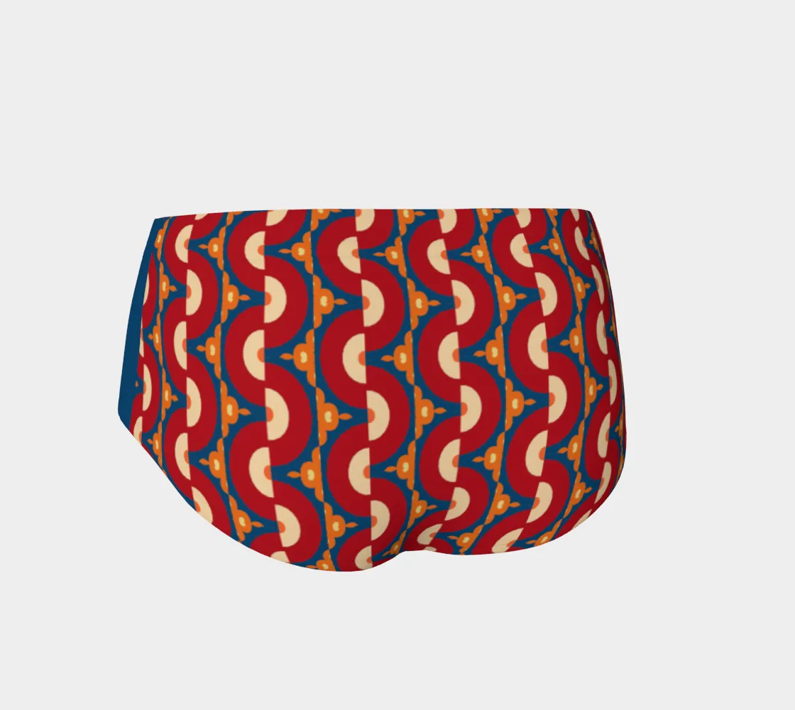 Jesus of Nazareth Swim Briefs
