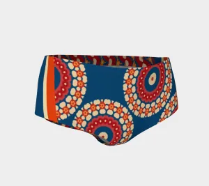 Jesus of Nazareth Swim Briefs