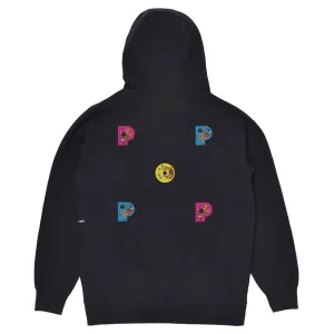 joost swarte hooded sweat