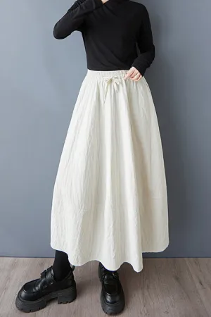 Josie Skirts (More Colors)