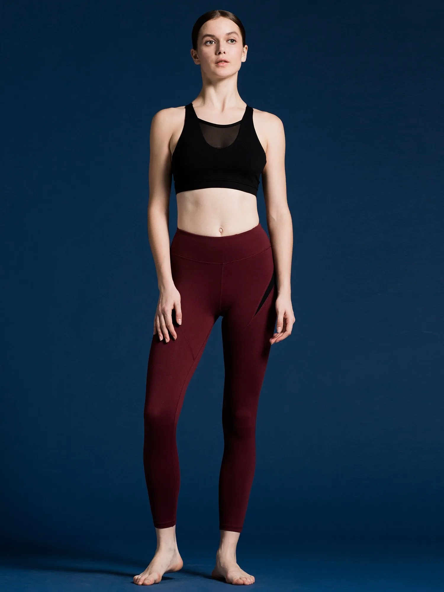 JOY BRA 3.0, BLACK