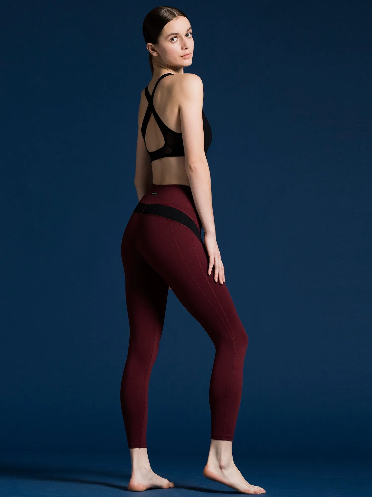 JOY BRA 3.0, BLACK