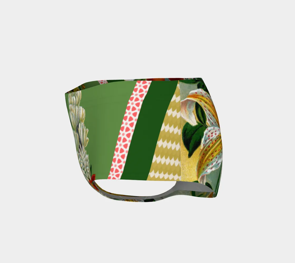 Juicy Fruit Swim Briefs