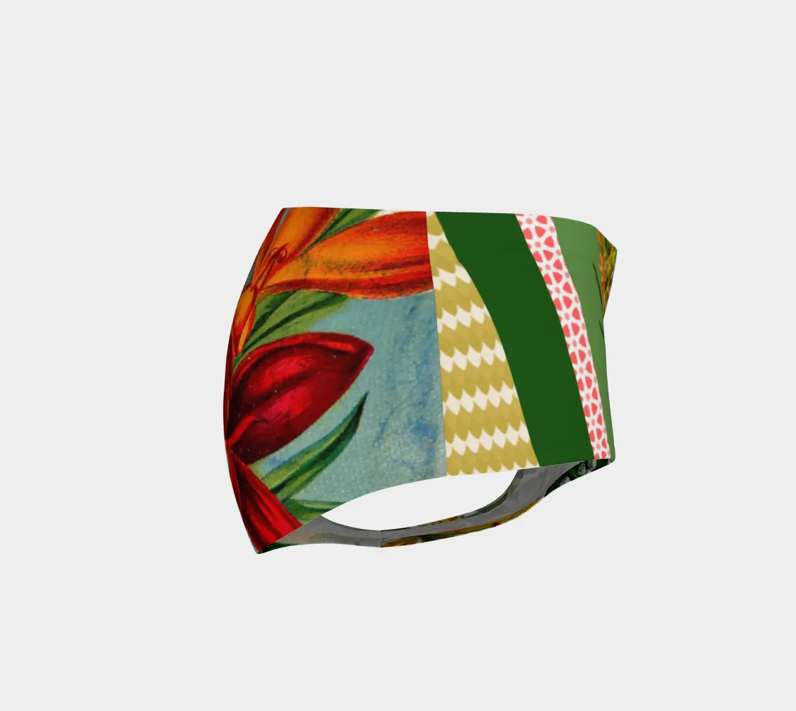 Juicy Fruit Swim Briefs