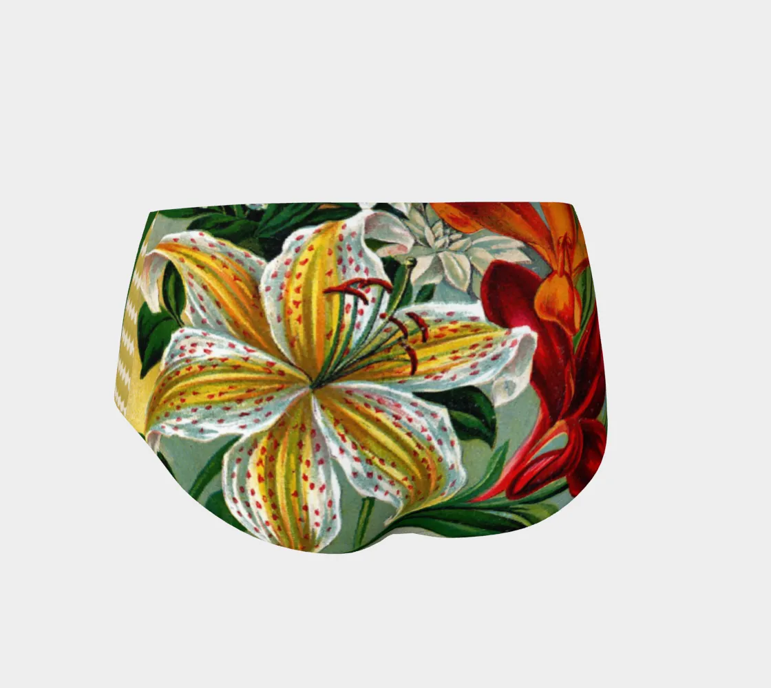 Juicy Fruit Swim Briefs