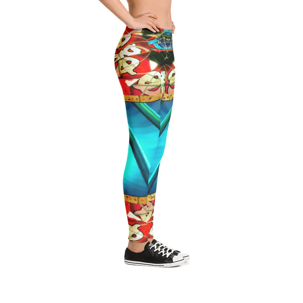 Kabuki Leggings