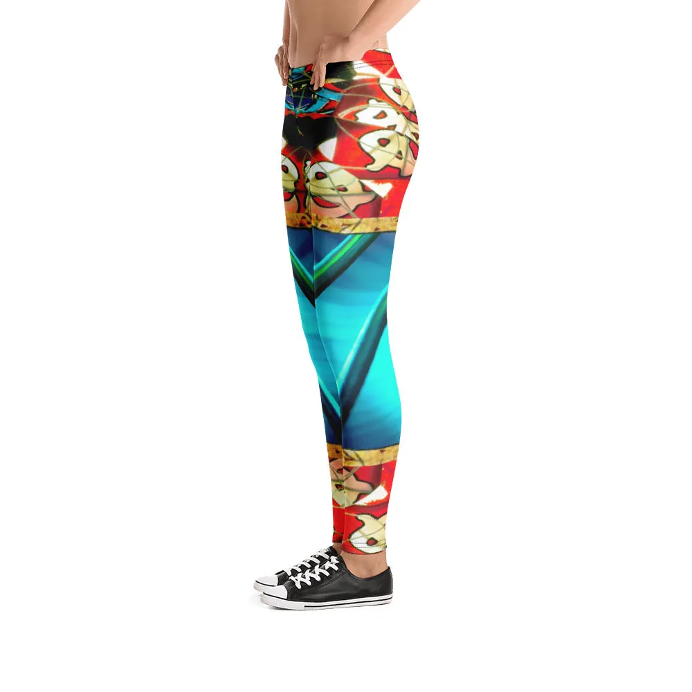 Kabuki Leggings