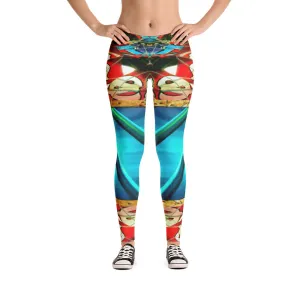 Kabuki Leggings