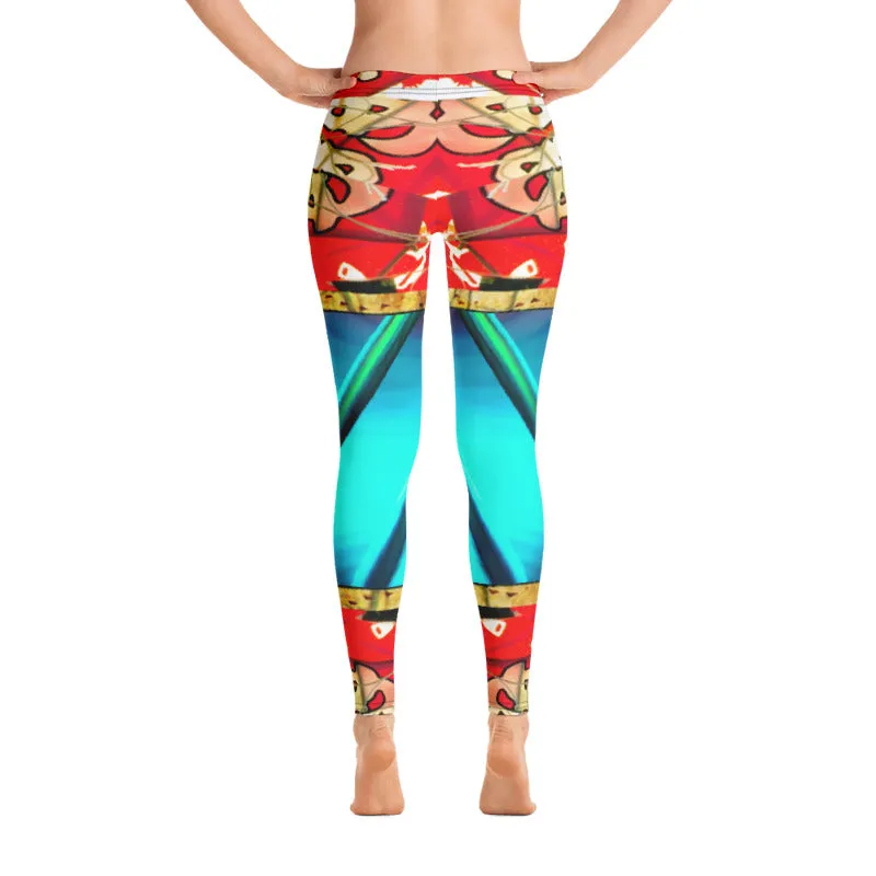 Kabuki Leggings