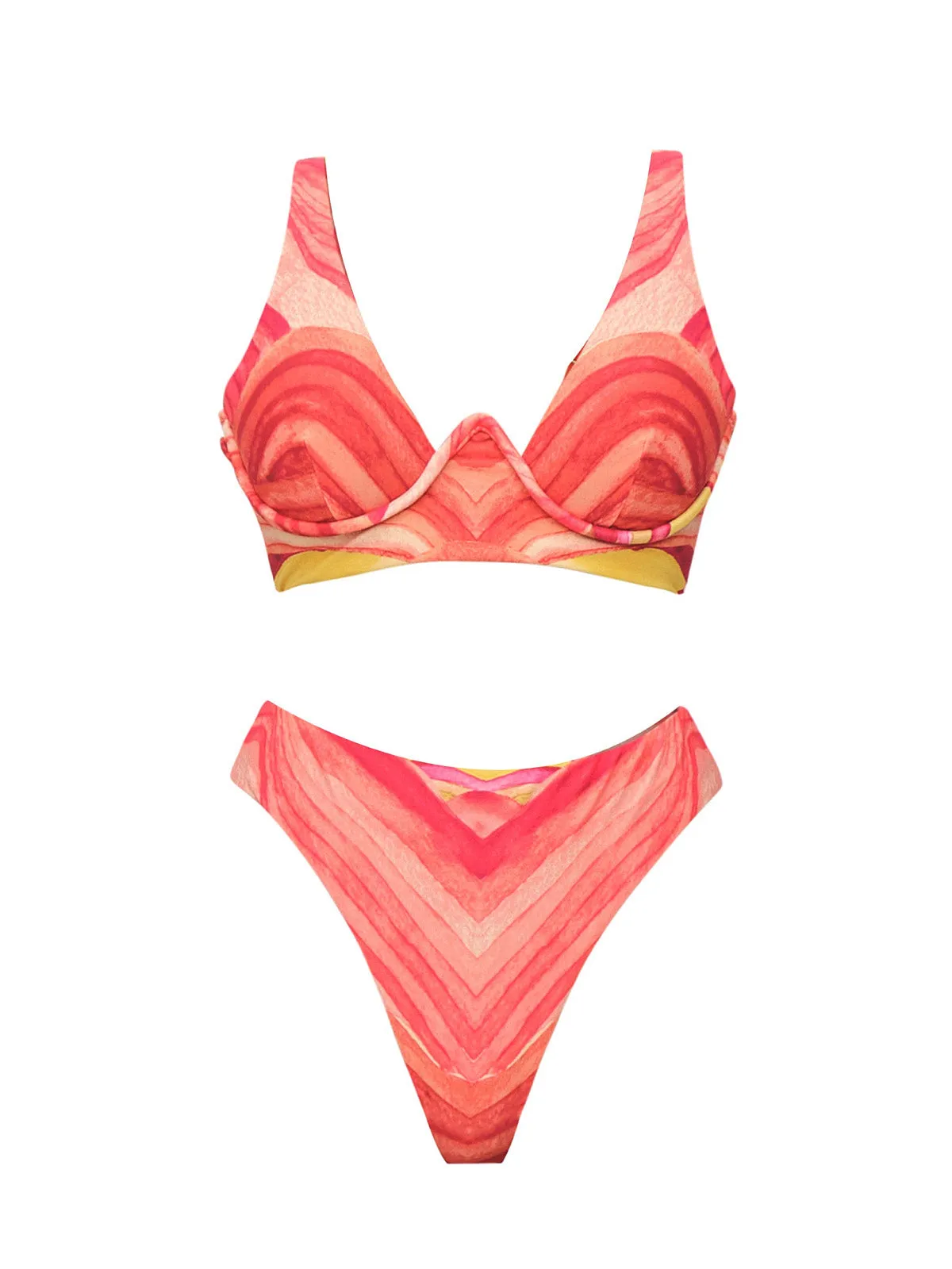 Kasa Bikini ::RET