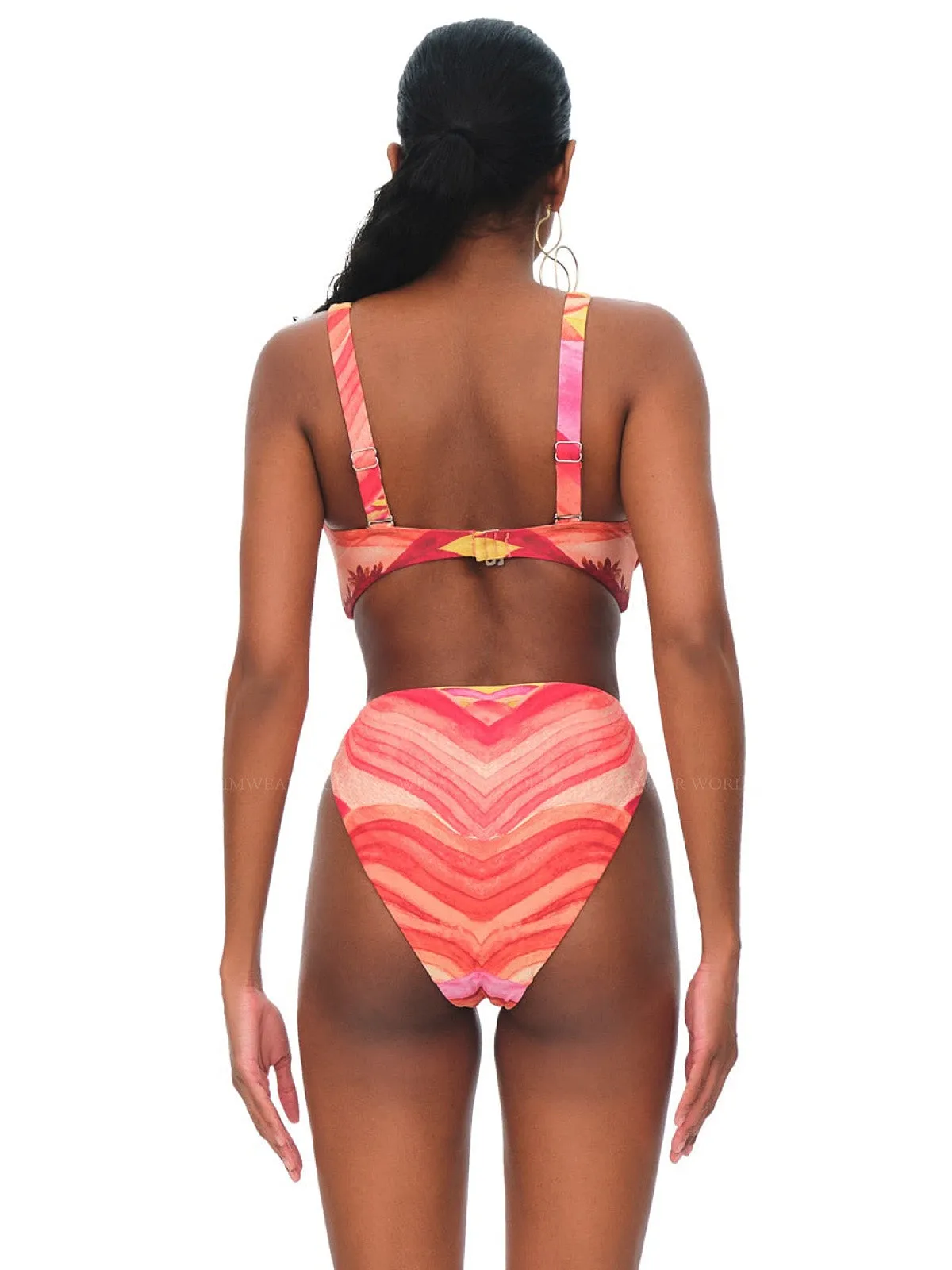 Kasa Bikini ::RET