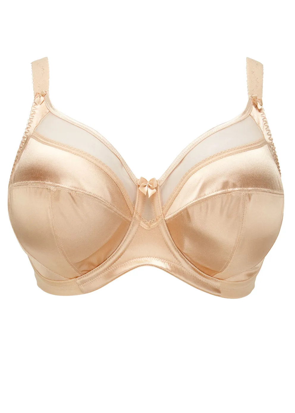Keira GD6090 Nude
