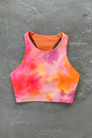 Kella Pocket Crop Top
