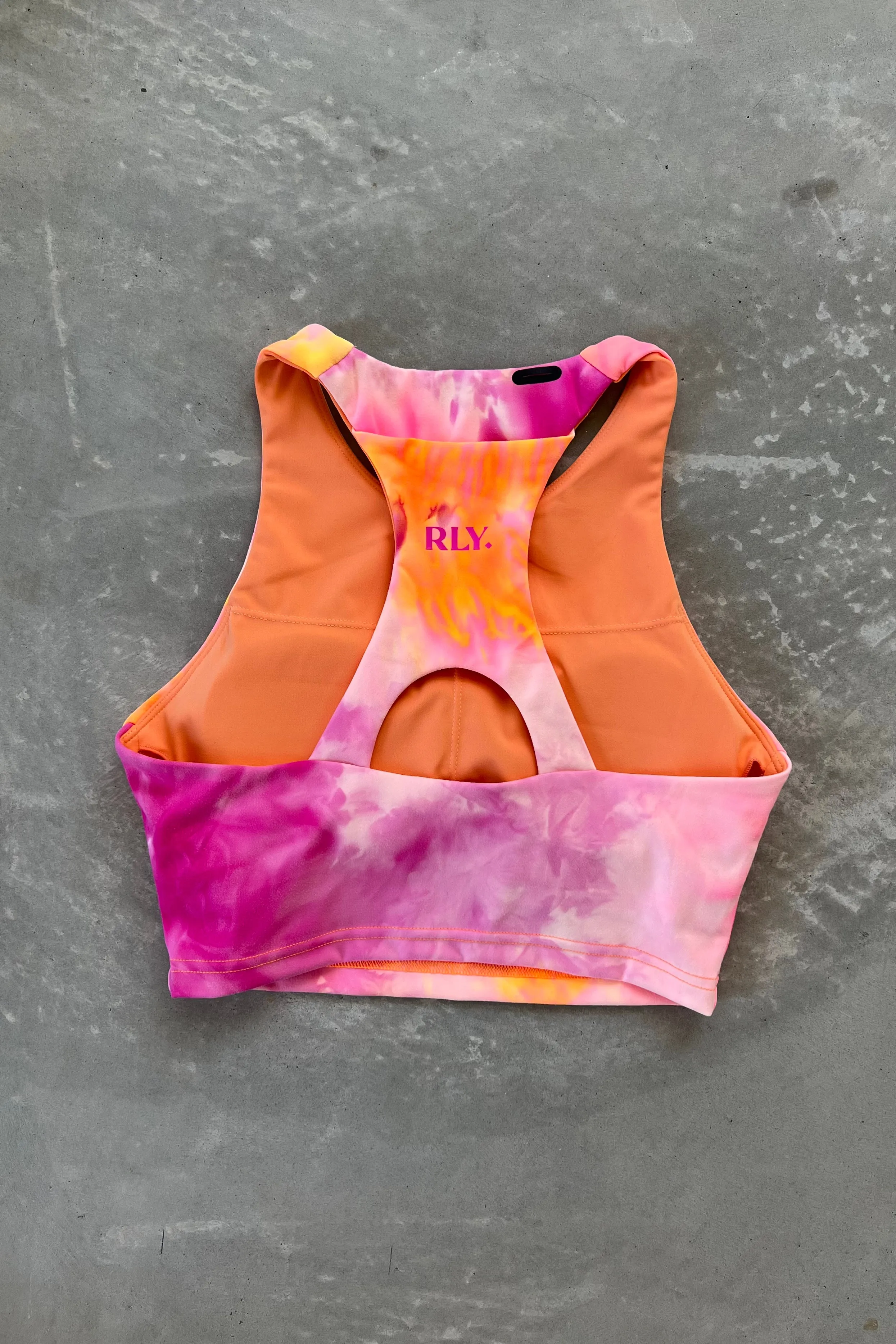 Kella Pocket Crop Top