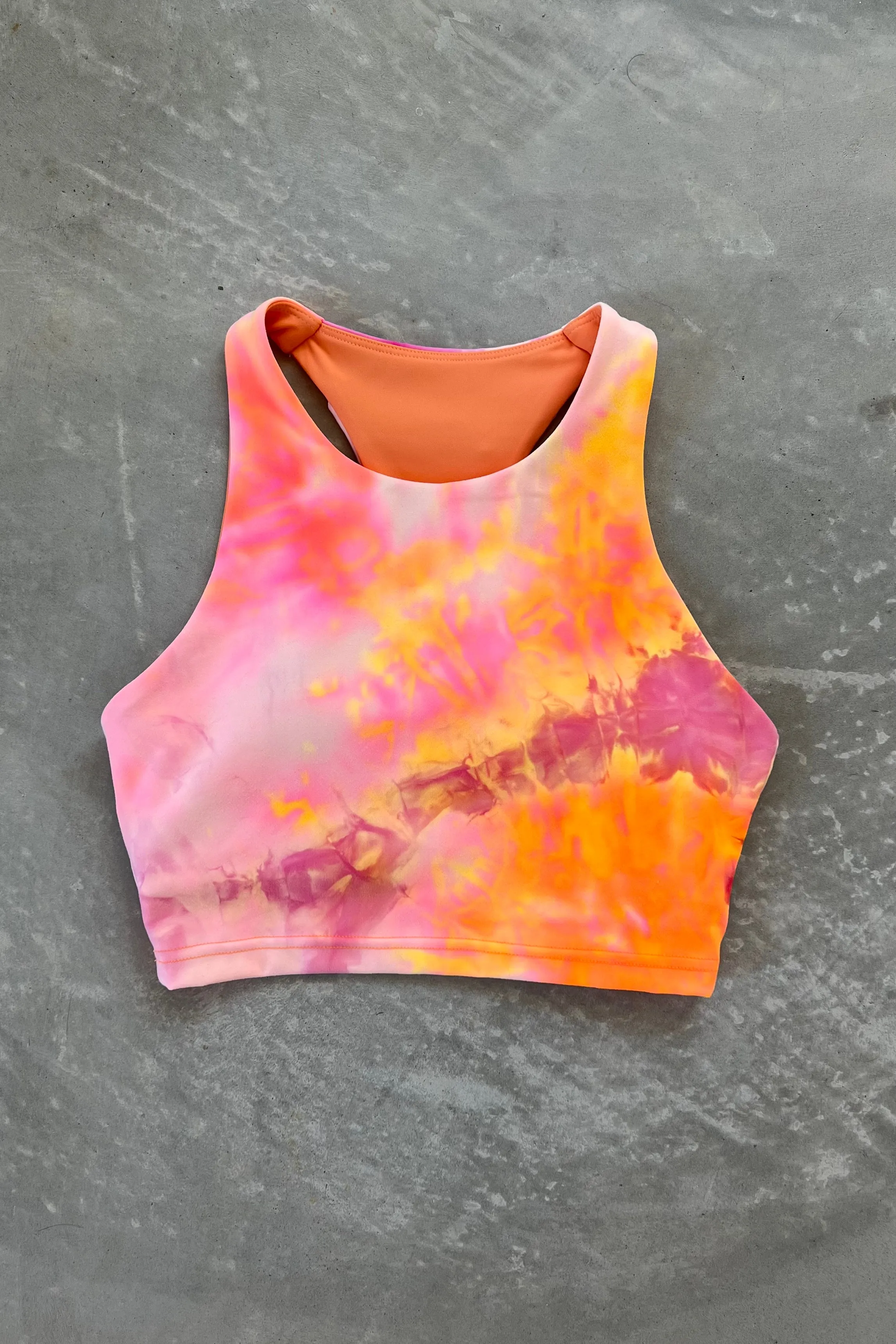 Kella Pocket Crop Top