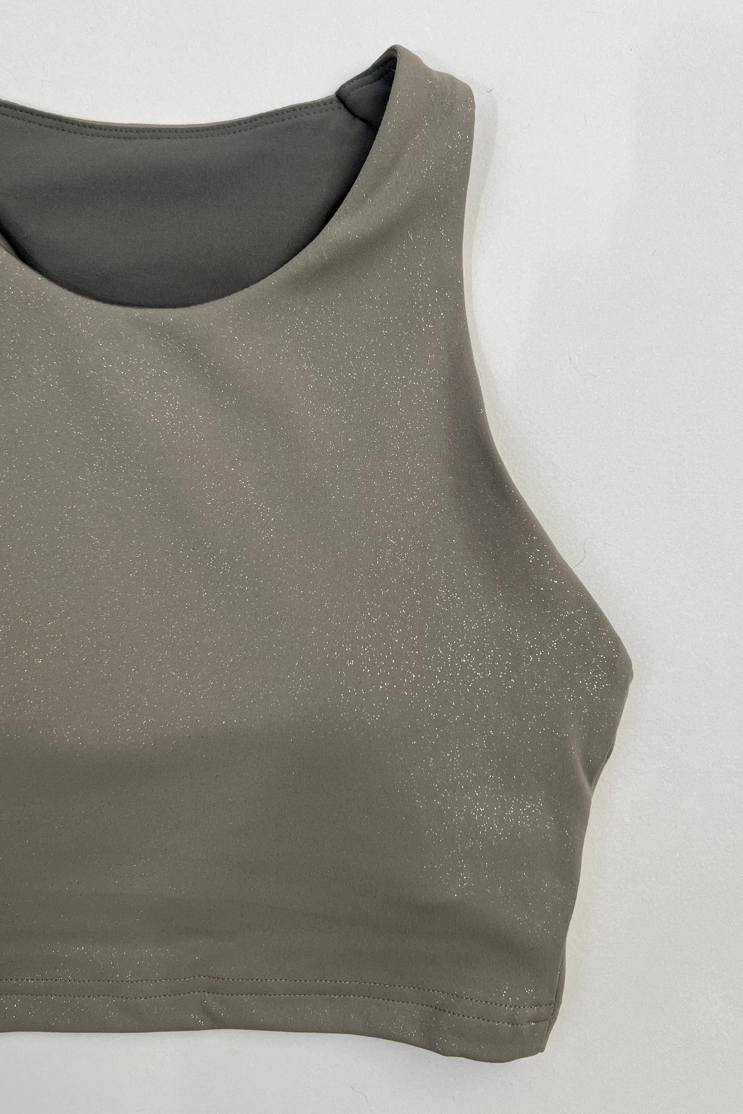 Kella Pocket Crop Top