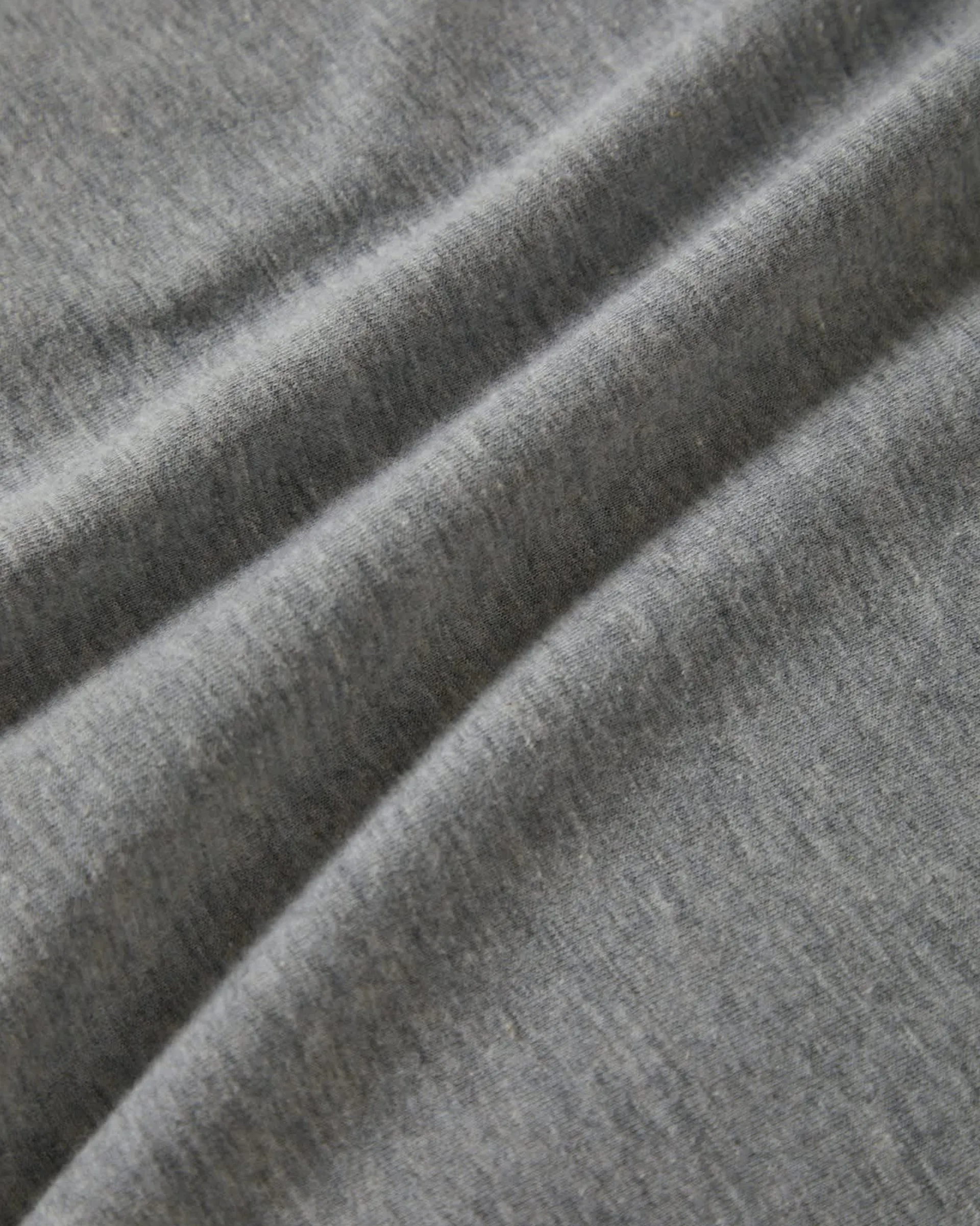 Keller Muscle Tank Top - Heather Grey