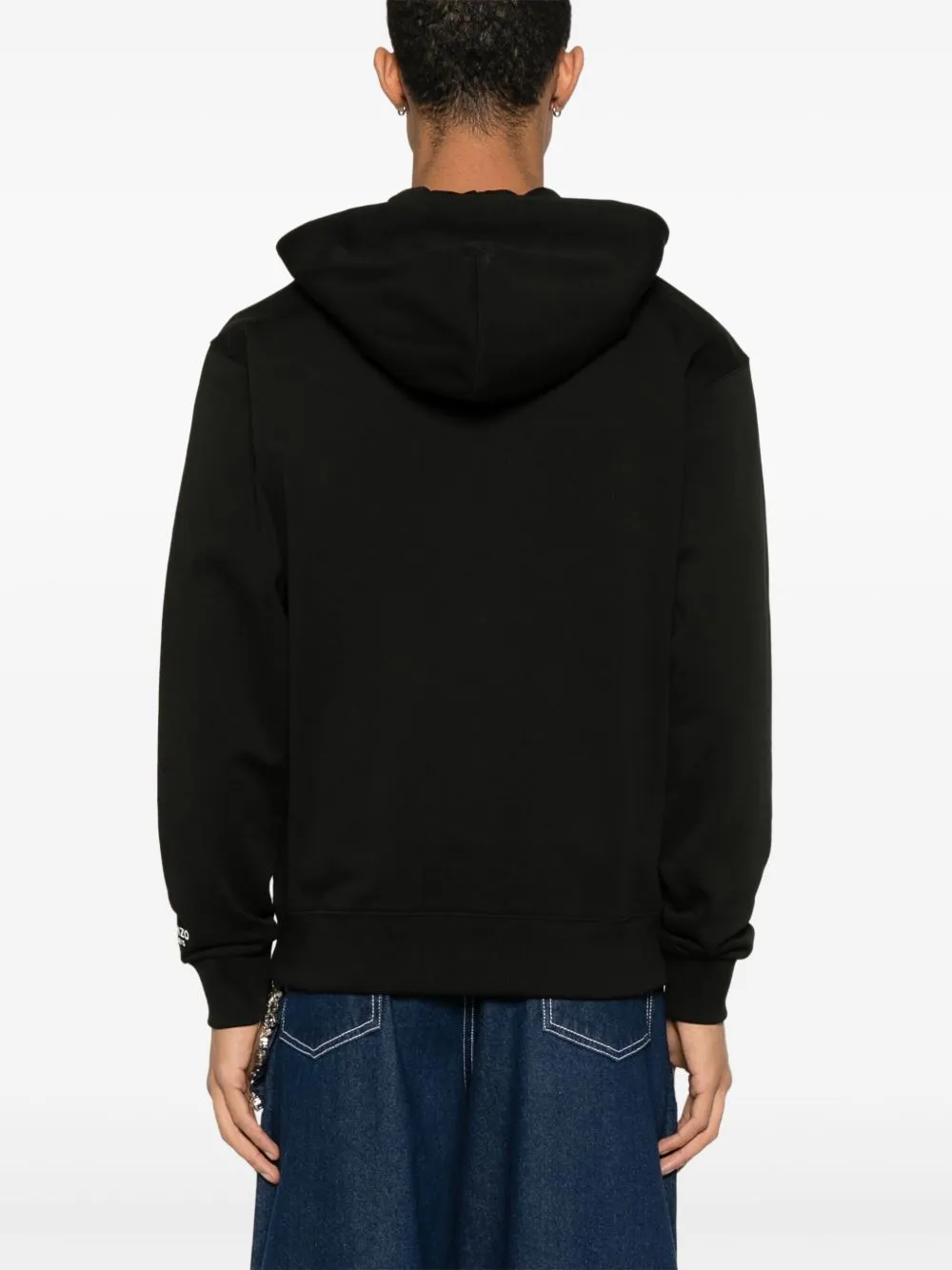 Kenzo Kenzo Pop Cotton Hoodie