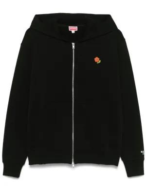 Kenzo Kenzo Pop Cotton Hoodie