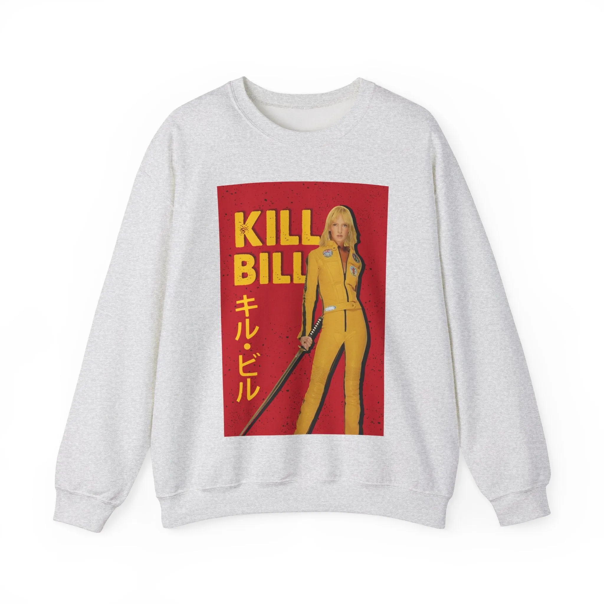 Kill Bill - Cult Classic Sweatshirt