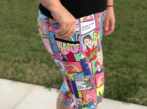 Kindness is Power Women's Leggings