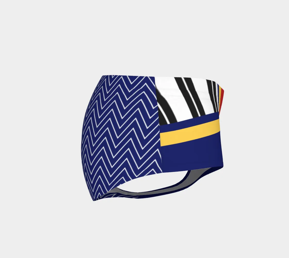 Kiss and Tell Swim Briefs