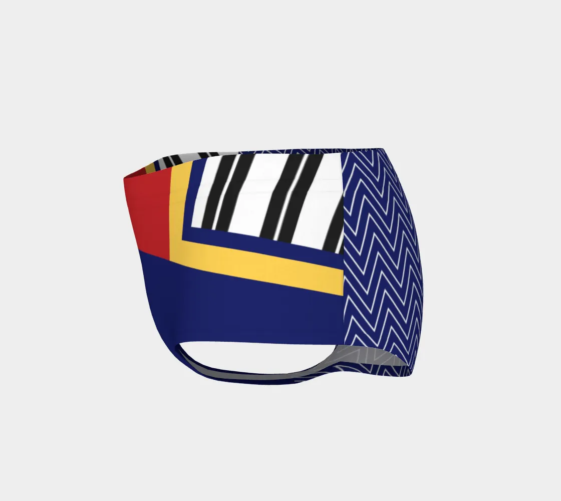 Kiss and Tell Swim Briefs