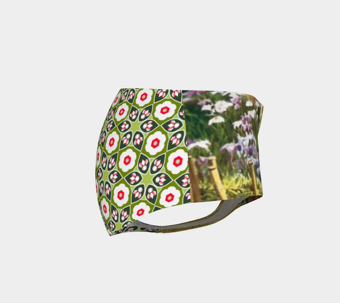 Kyoto Gardens Swim Briefs