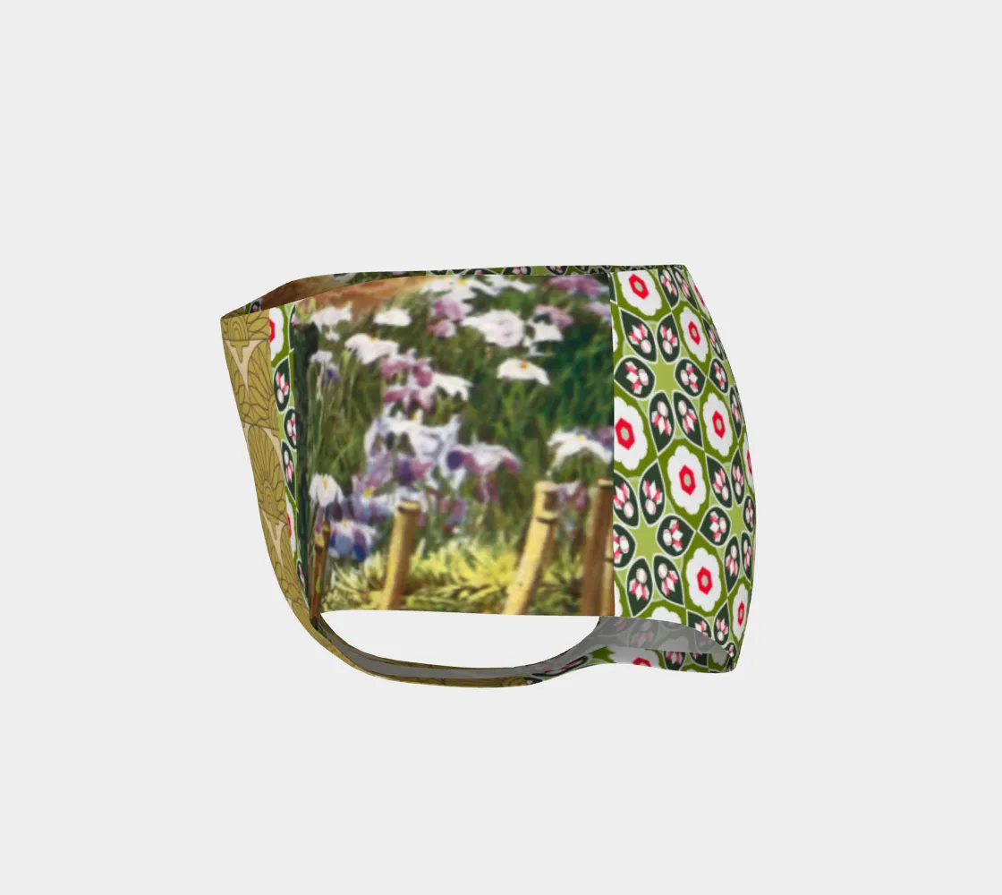 Kyoto Gardens Swim Briefs