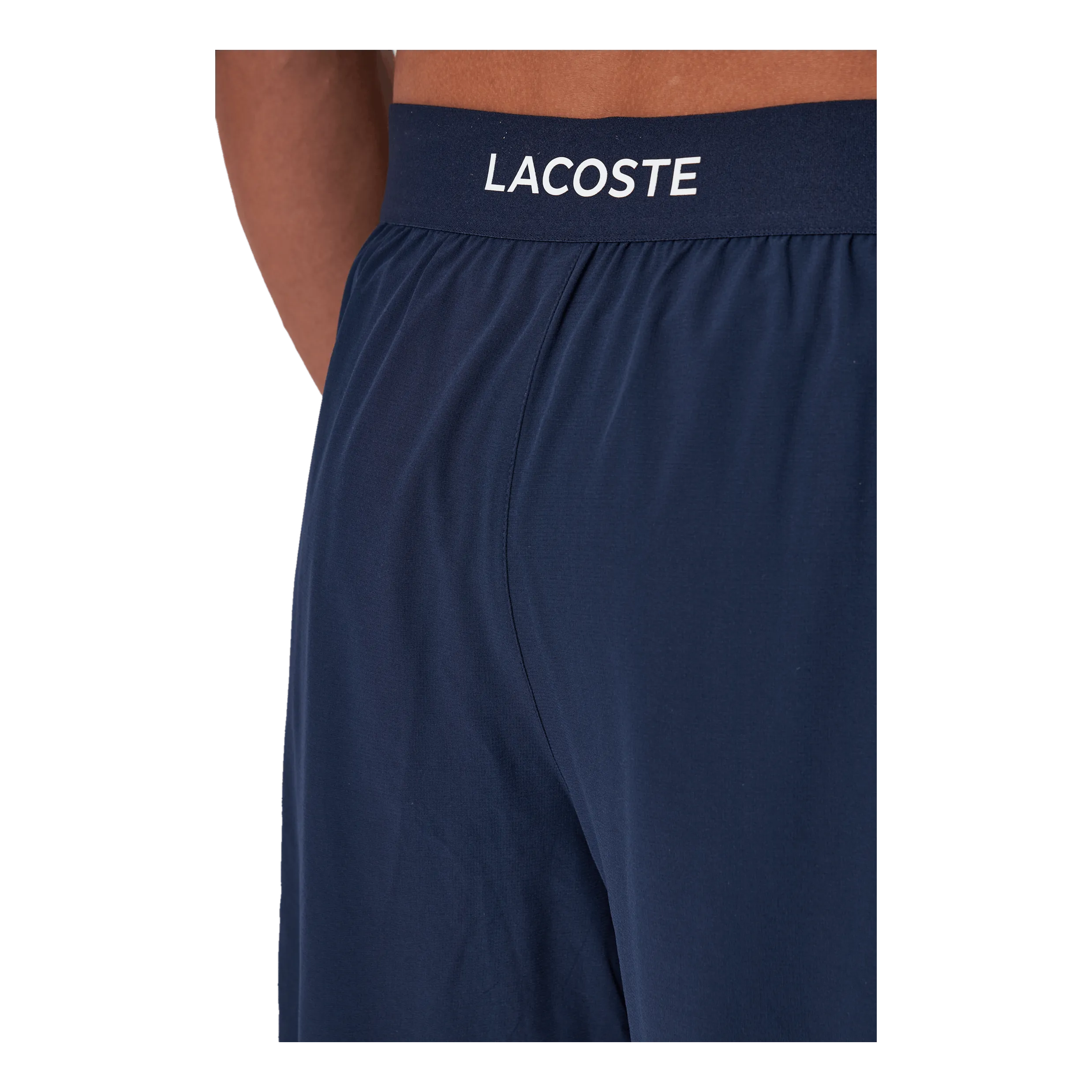 Lacoste Shorts Navy